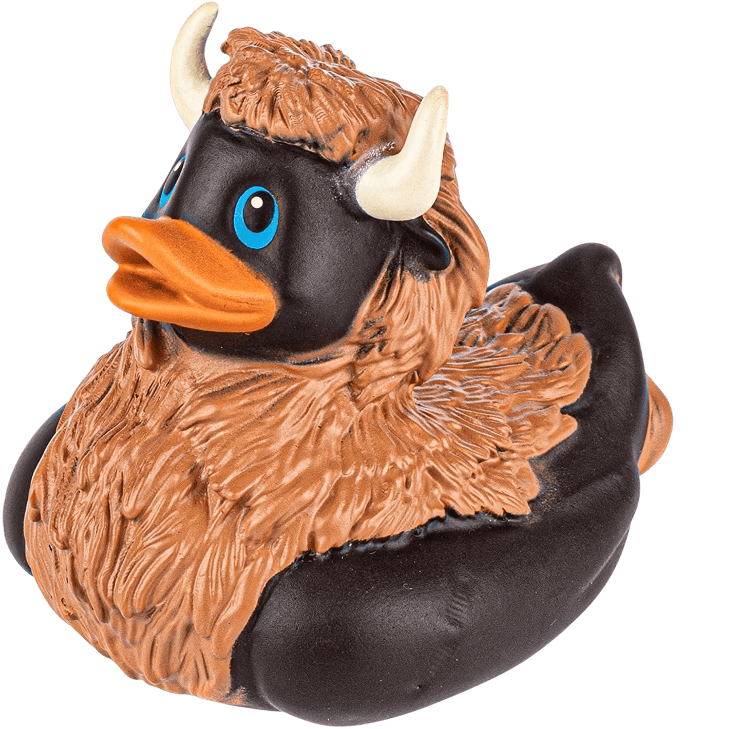 Bison Duck. 23219