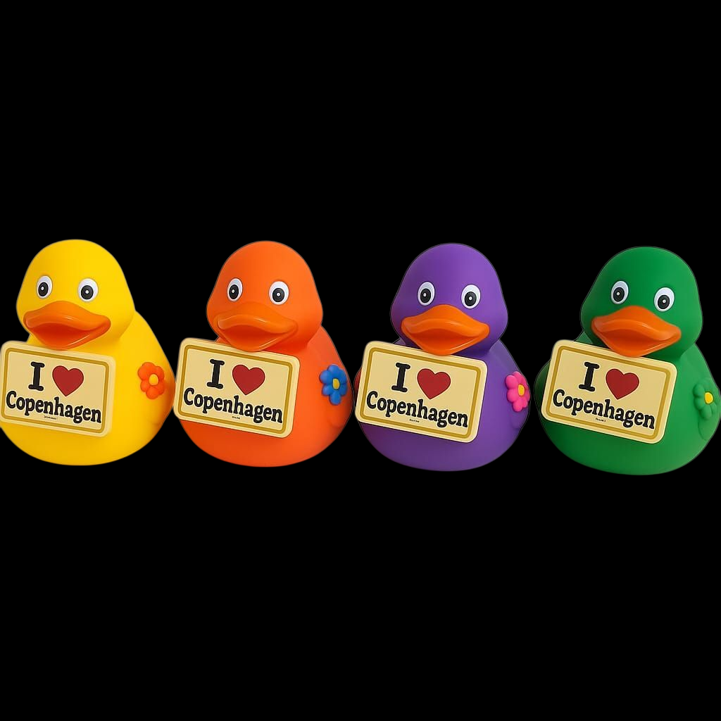 Signducks a the greatest selling product .  make your  local signs.