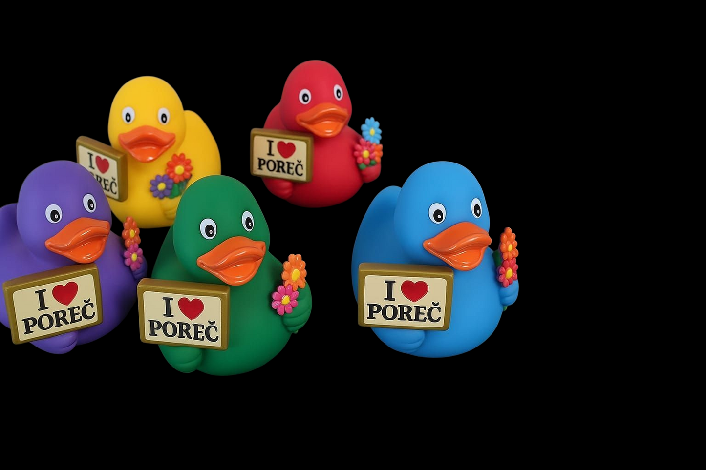 Signducks a the greatest selling product .  make your  local signs.