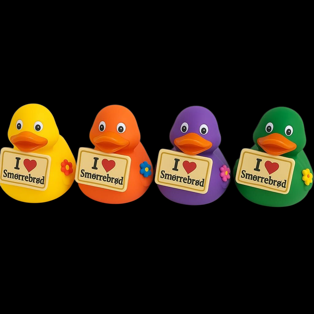 Signducks a the greatest selling product .  make your  local signs.