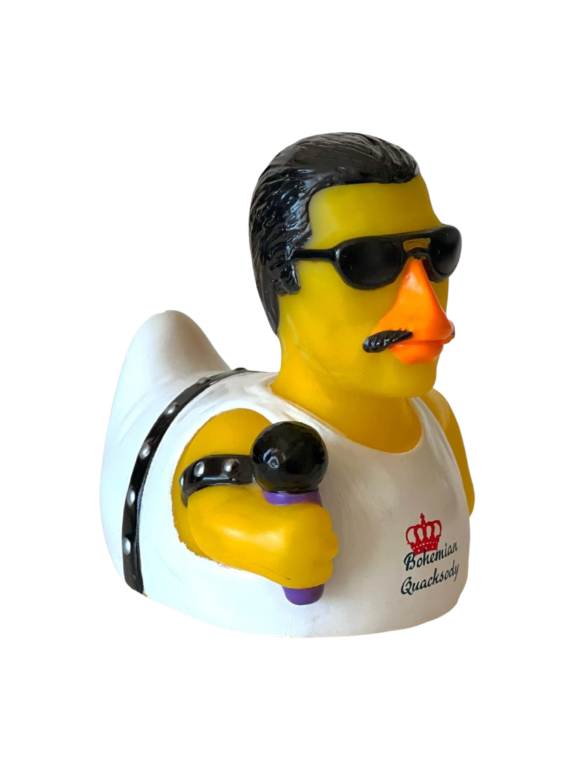 Bohemian Quacksody