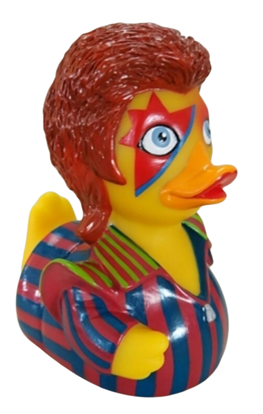 Ziggy Starduck. 81137