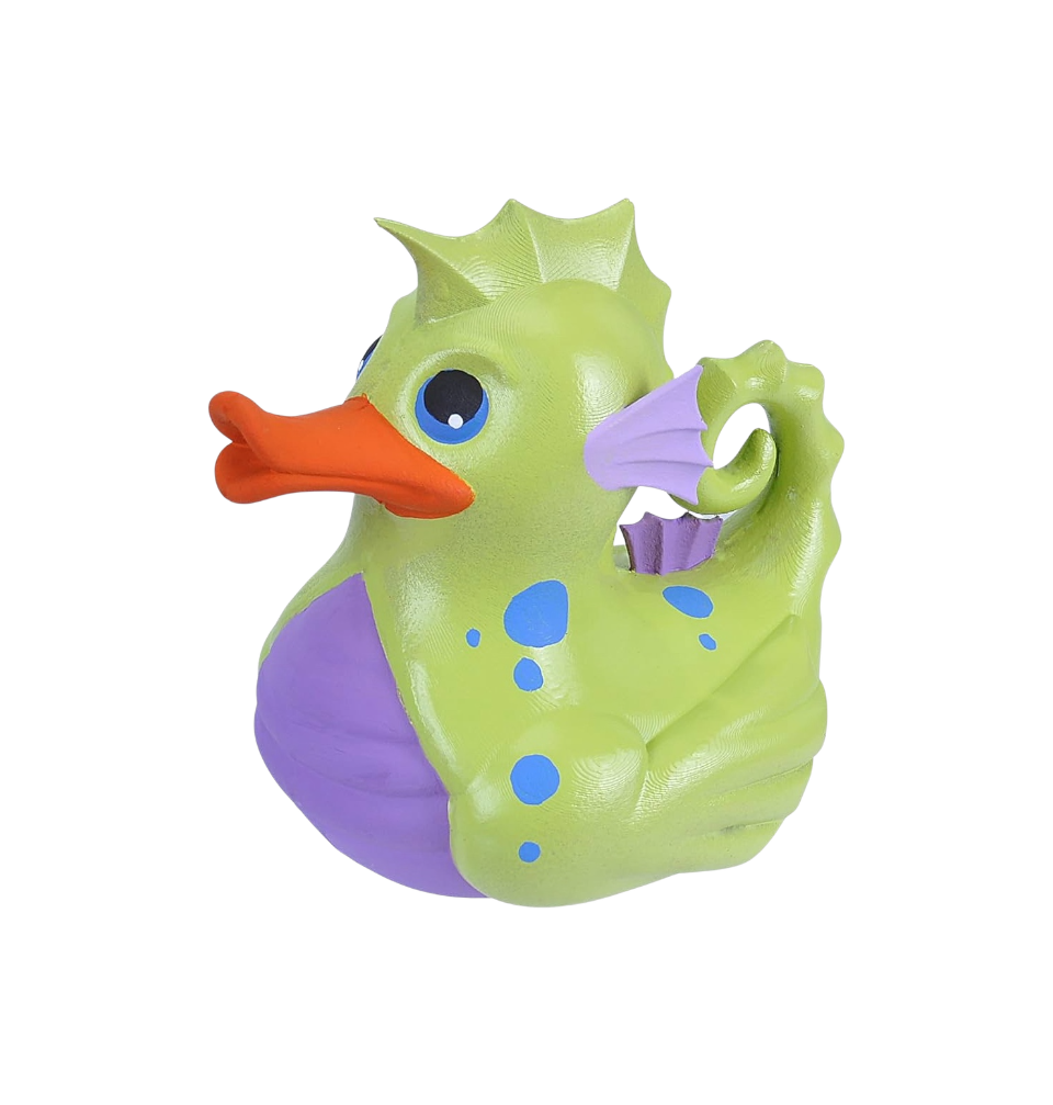Sea Horse Duck 24369