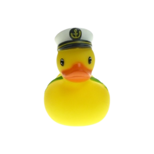 Captain froggie 746