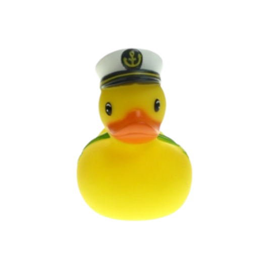 Captain froggie 746