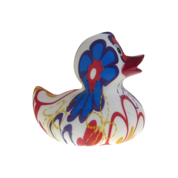 Art Duck 16 bernadette 1140