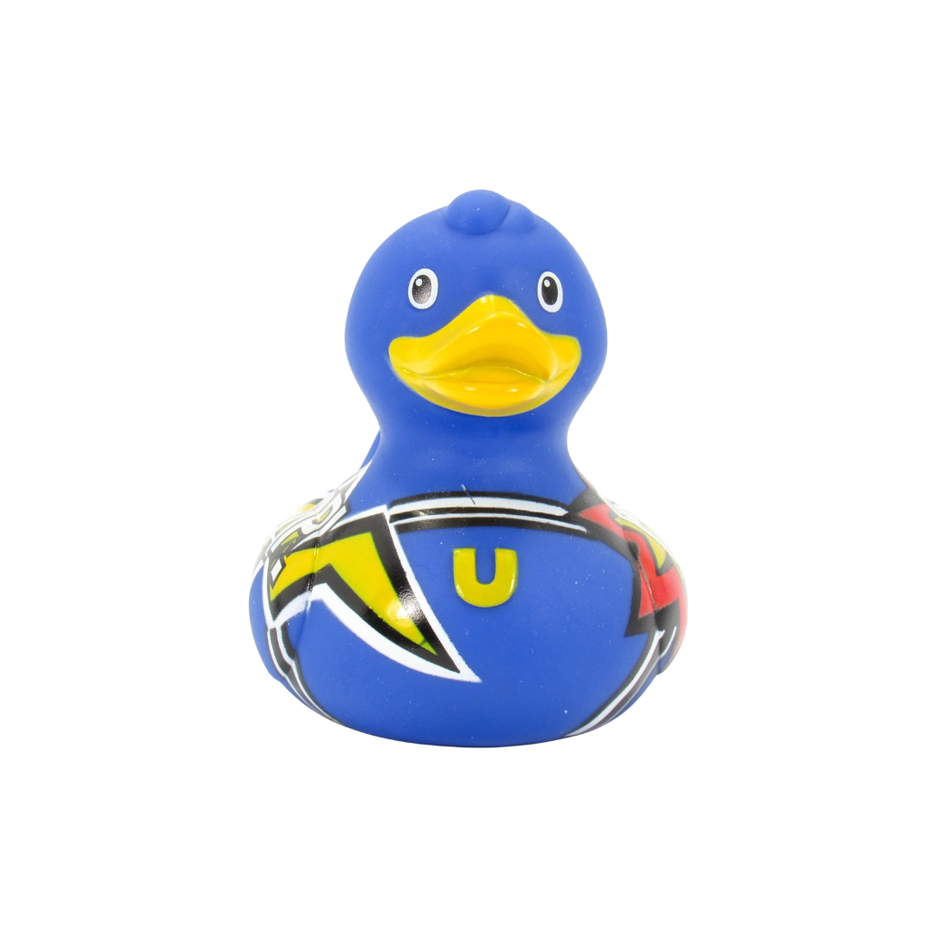 Comic Art Duck. 1197-N