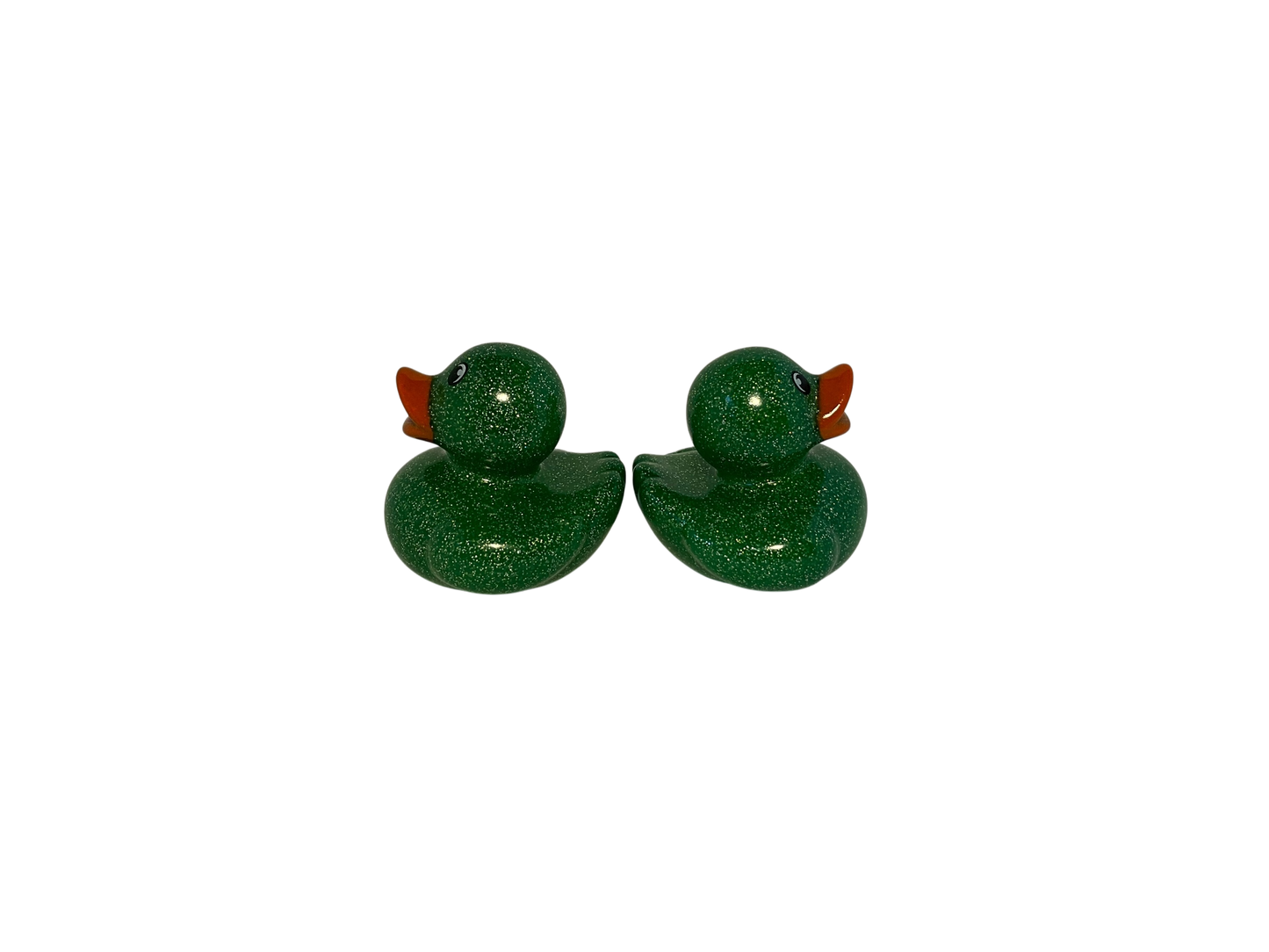 Mini Glitter Green sm 3510