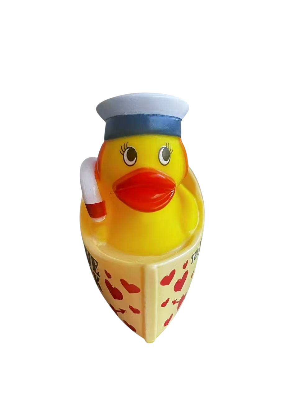 The love duck capitana dwl 2031