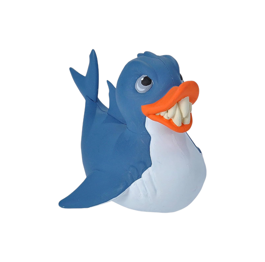 Shark Duck. 23207