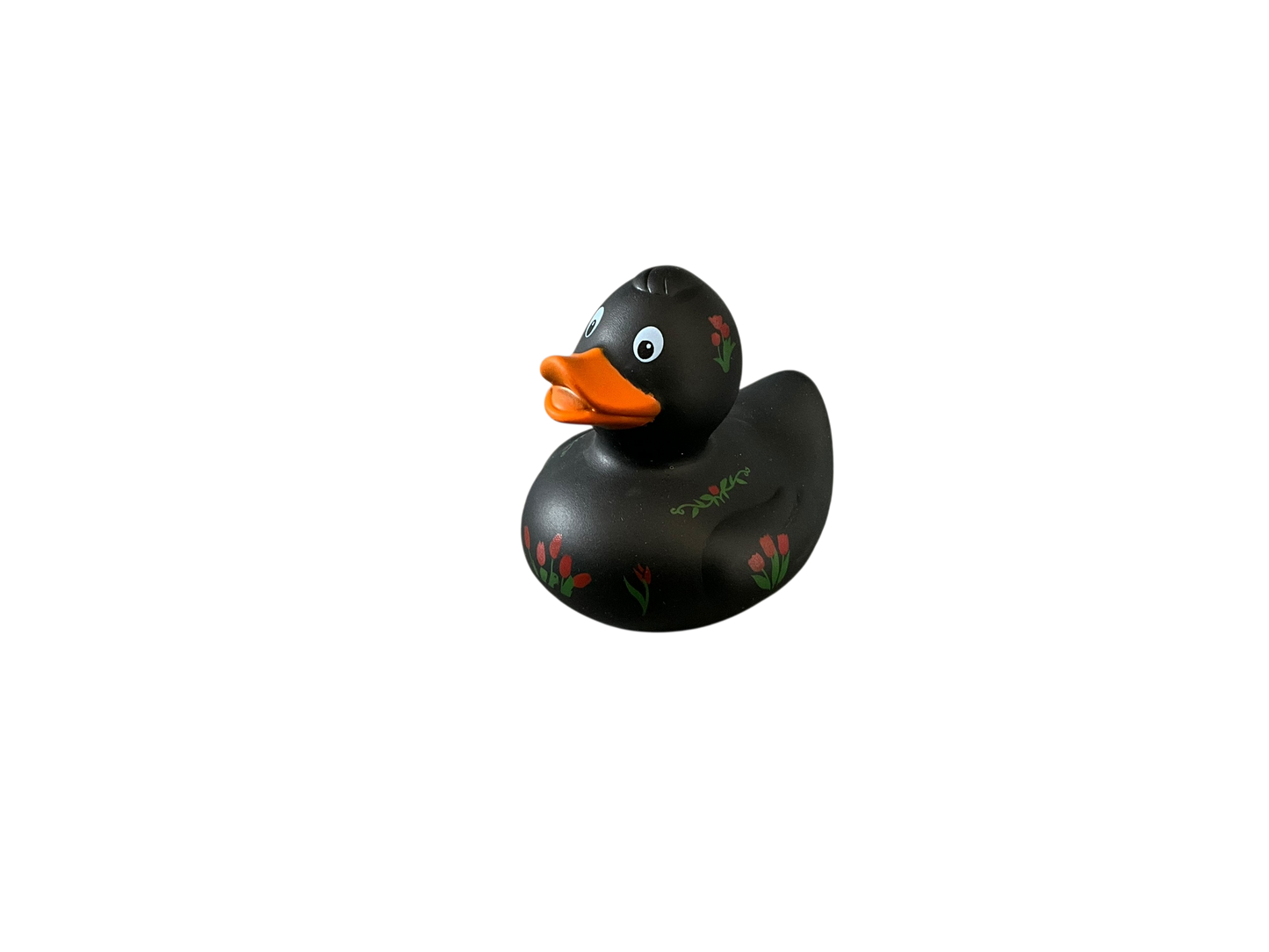 Tulip black dwl 2001