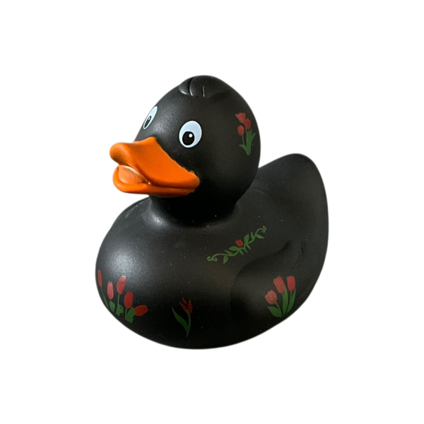 Tulip black dwl 2001