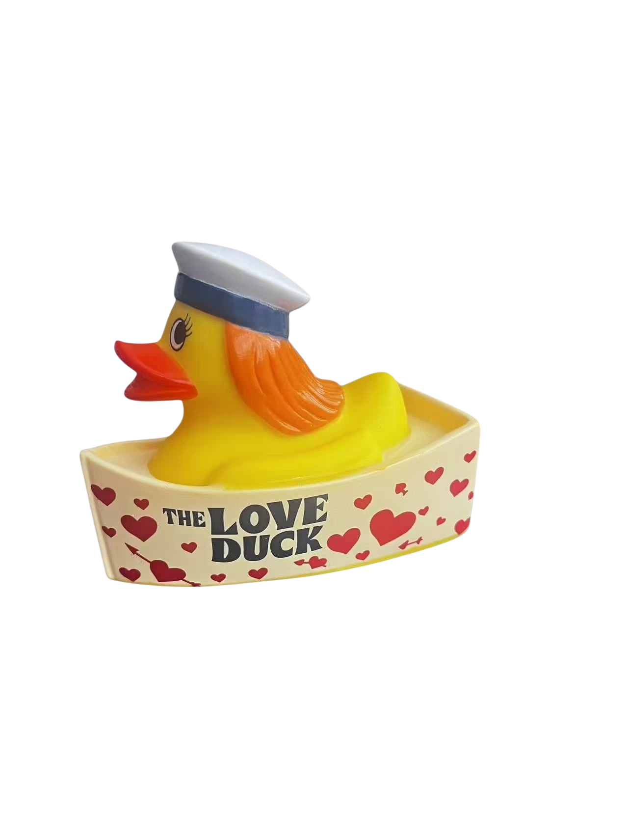 The love duck capitana dwl 2031
