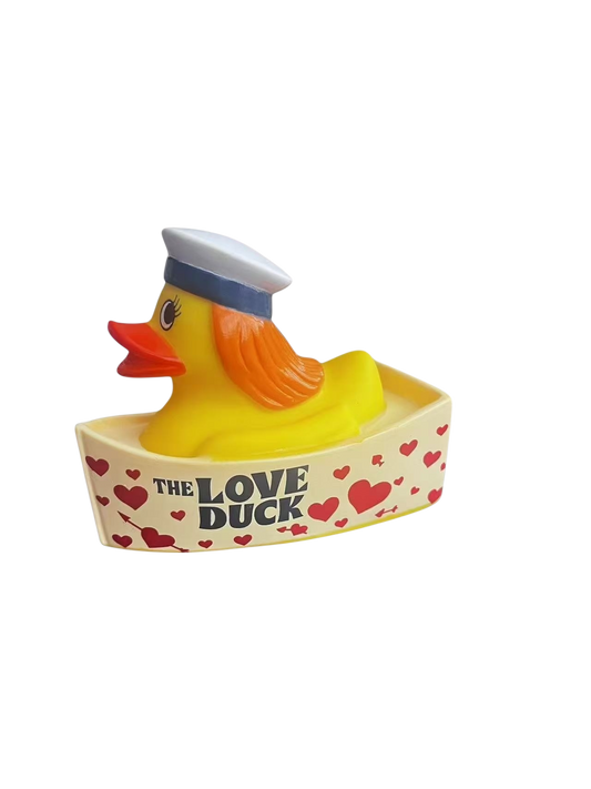 The love duck capitana dwl 2031