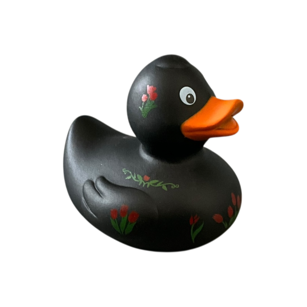 Tulip black dwl 2001