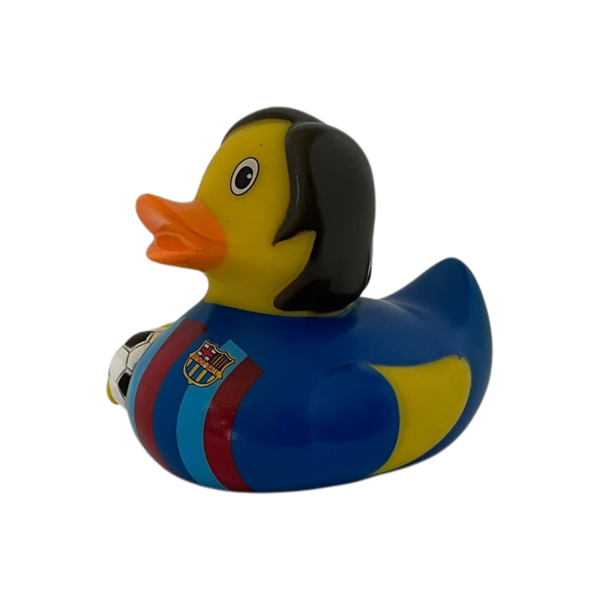 Spain Football dwl 2019