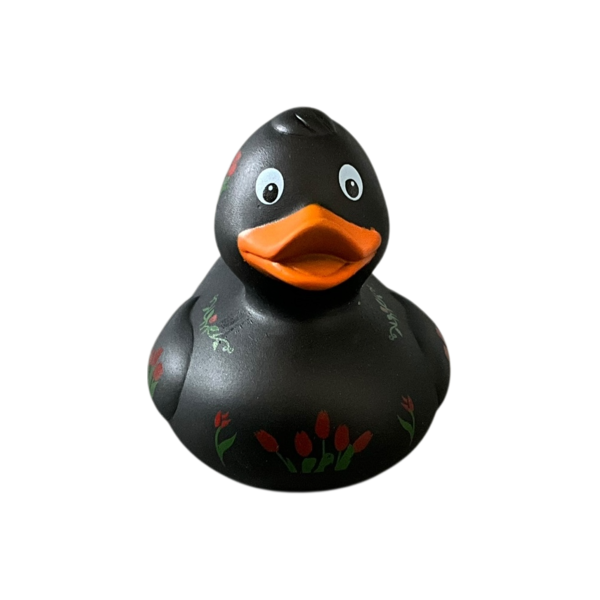 Tulip black dwl 2001