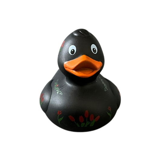Tulip black dwl 2001