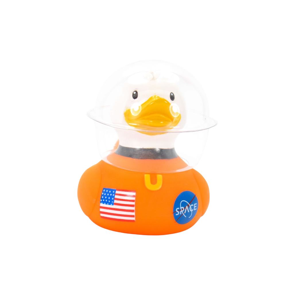 Space Duck. 0090