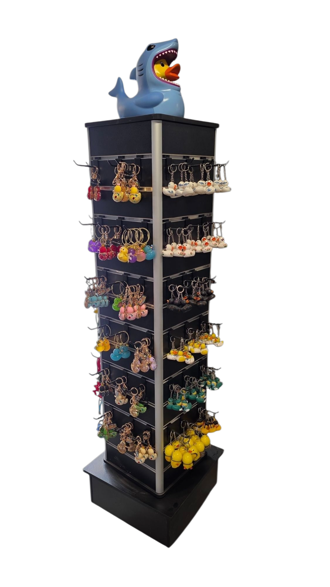 Keychain display dwl 5010