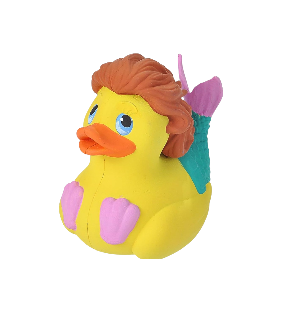 Mermaid Duck. 23217