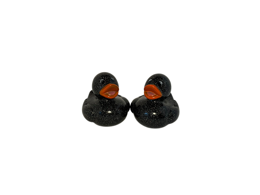 Mini Glitter Black sm 3532