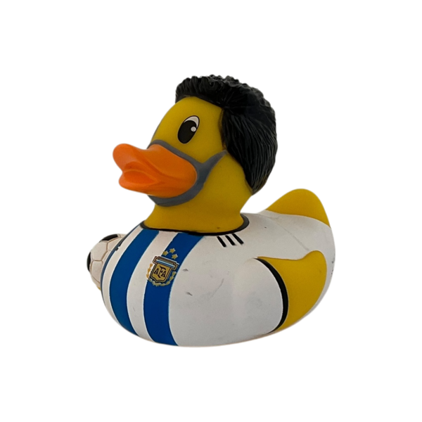Argentina Football dwl 2020