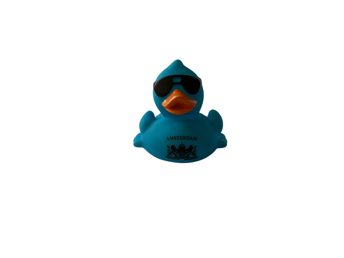 Race Duck Amsterdam blue dwl2015
