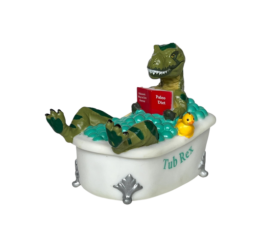 Tub Rex. 10222