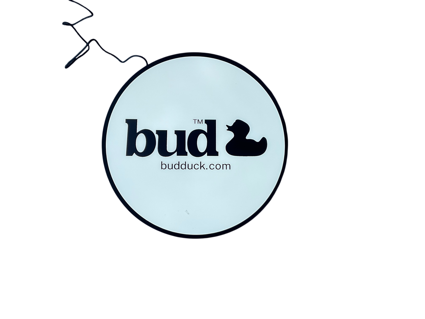 Lightbox budduck dwl 5007