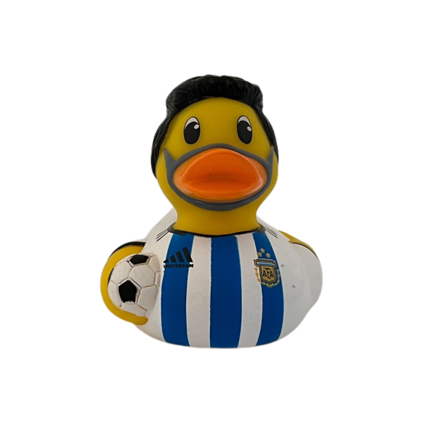 Argentina Football dwl 2020