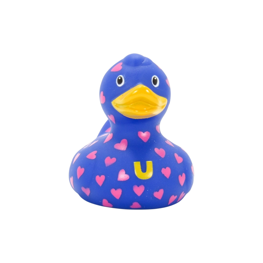 Love Love Love Duck. 1266