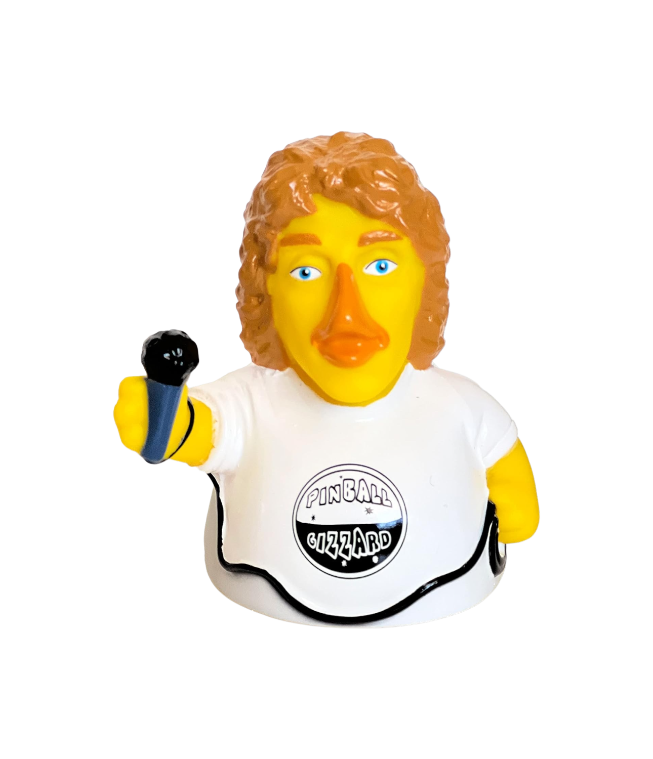 Pinball Gizzard. 81854