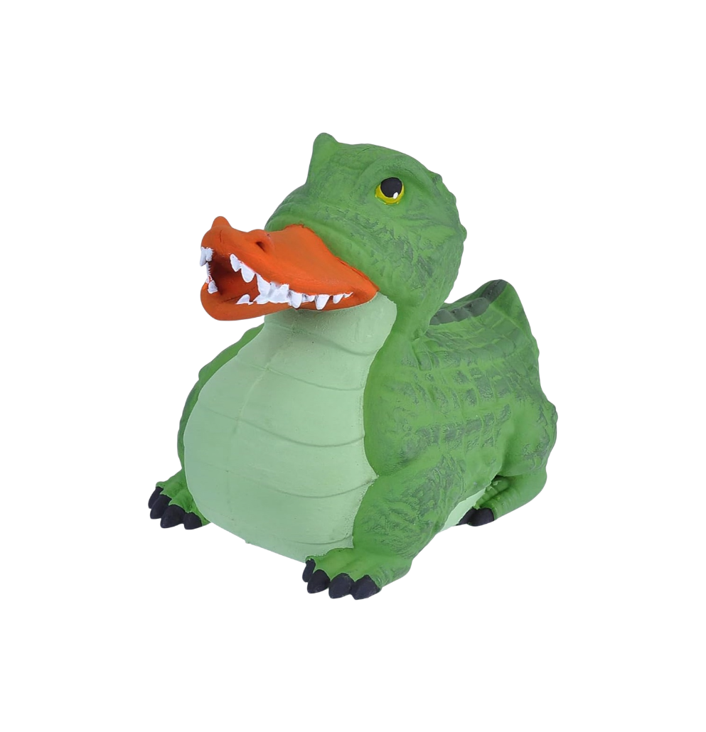 Crocodile Duck. 24346