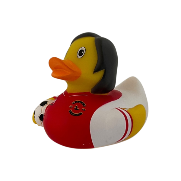 Amsterdam Football dwl 2021