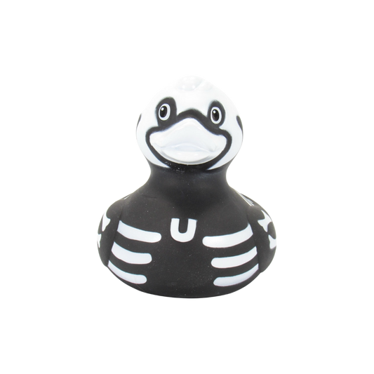 X Ray Duck. 0874