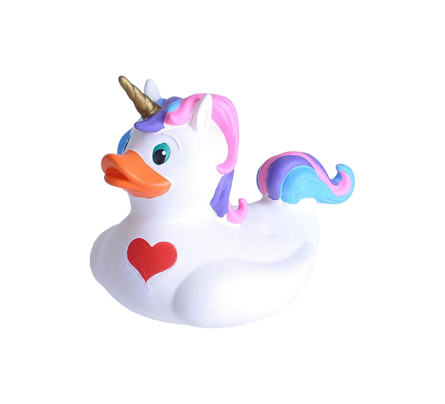 Unicorn Duck. 23209