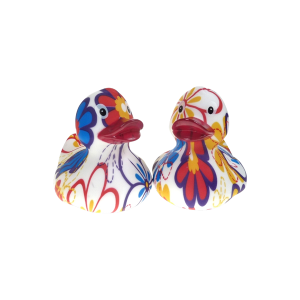 Art Duck 16 bernadette 1140