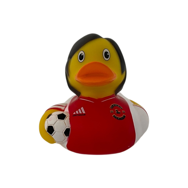 Amsterdam Football dwl 2021