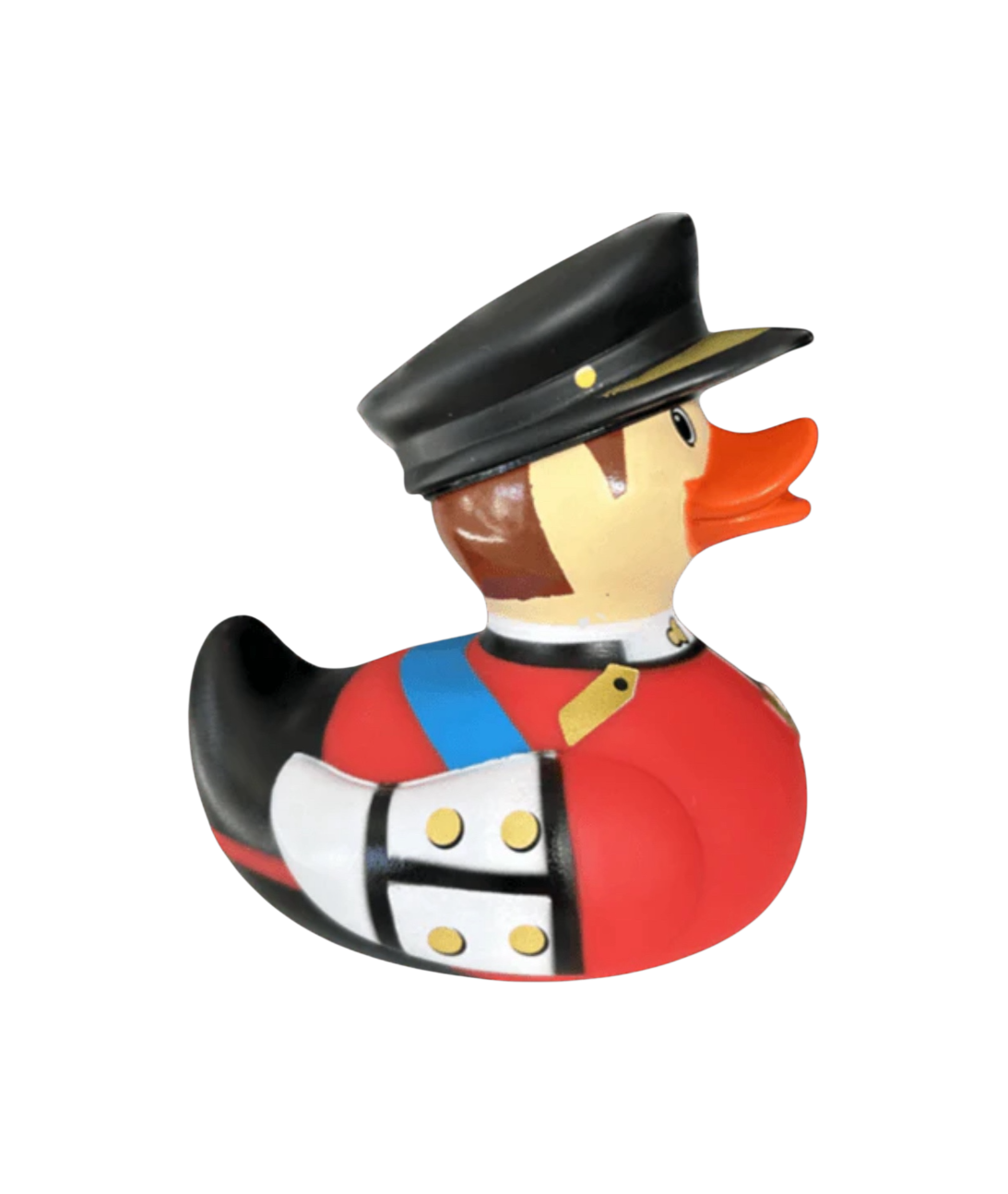 Prince Royal UK Duck. 1516