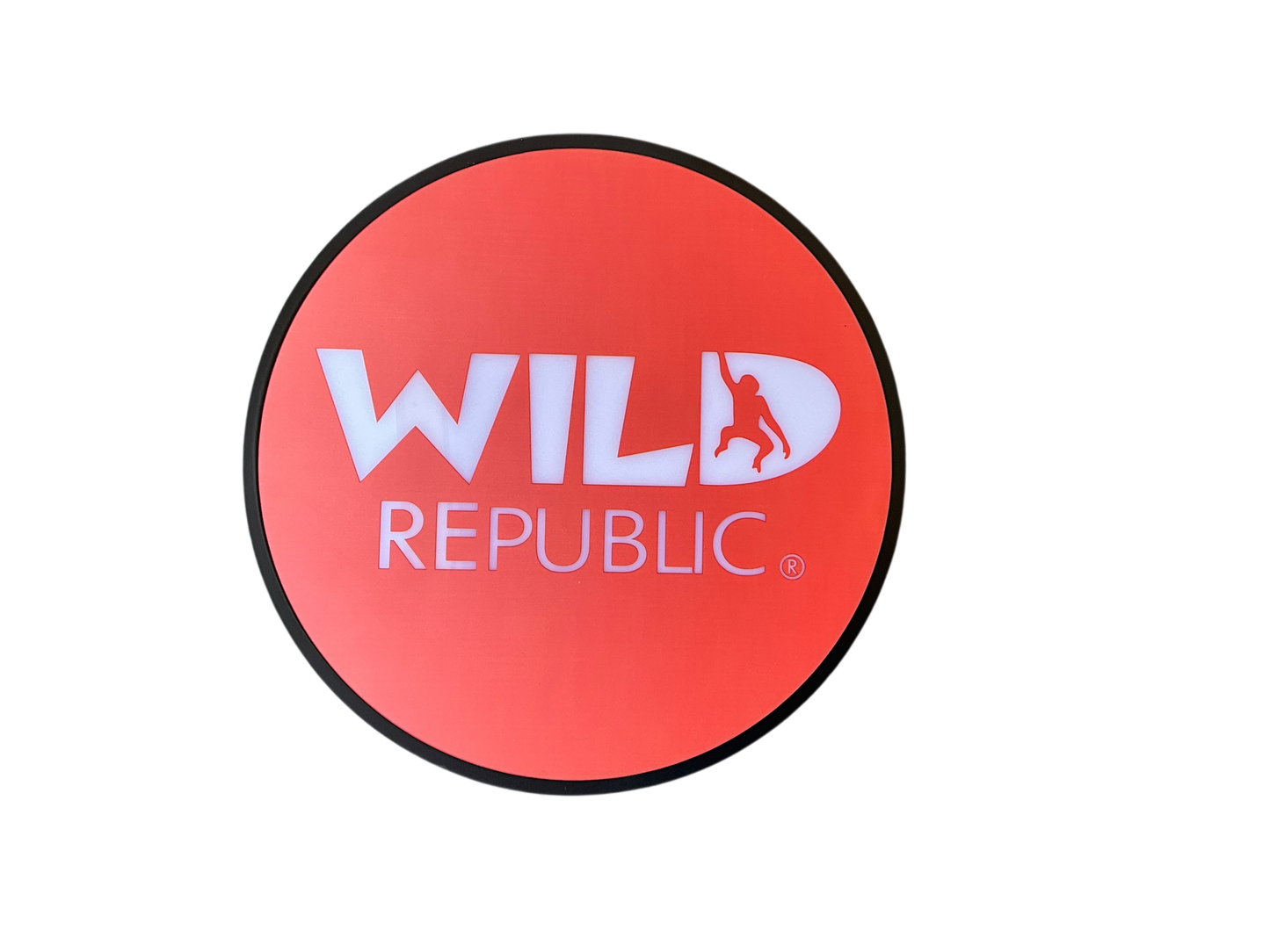 Lightbox Wild Republic dwl 5004
