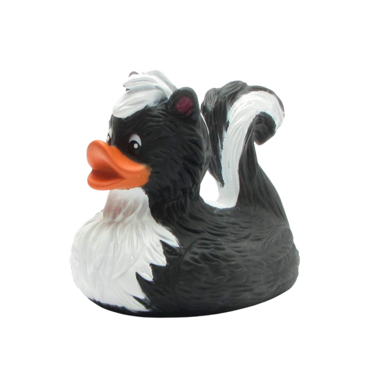 Skunk Duck. 24353