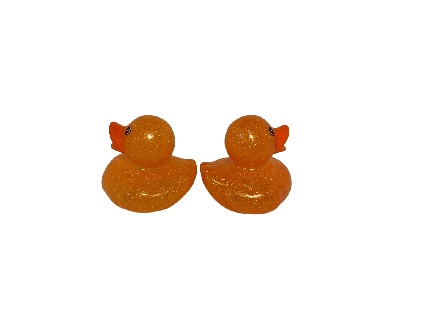 Mini Glitter Orange sm 3544