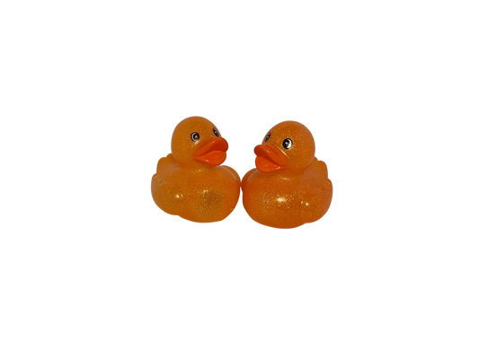 Mini Glitter Orange sm 3544