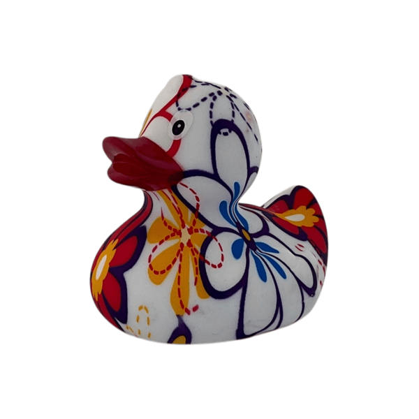 Art Duck 16 bernadette 1140