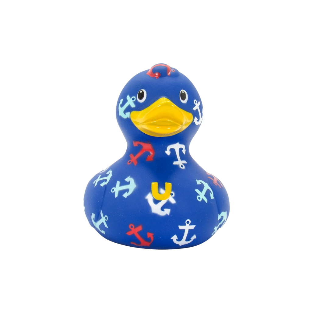 Ahoy Duck 1413