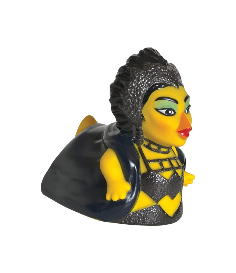 If i could turn quack time. 81857