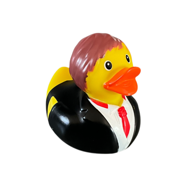 Bert groom dwl 2007