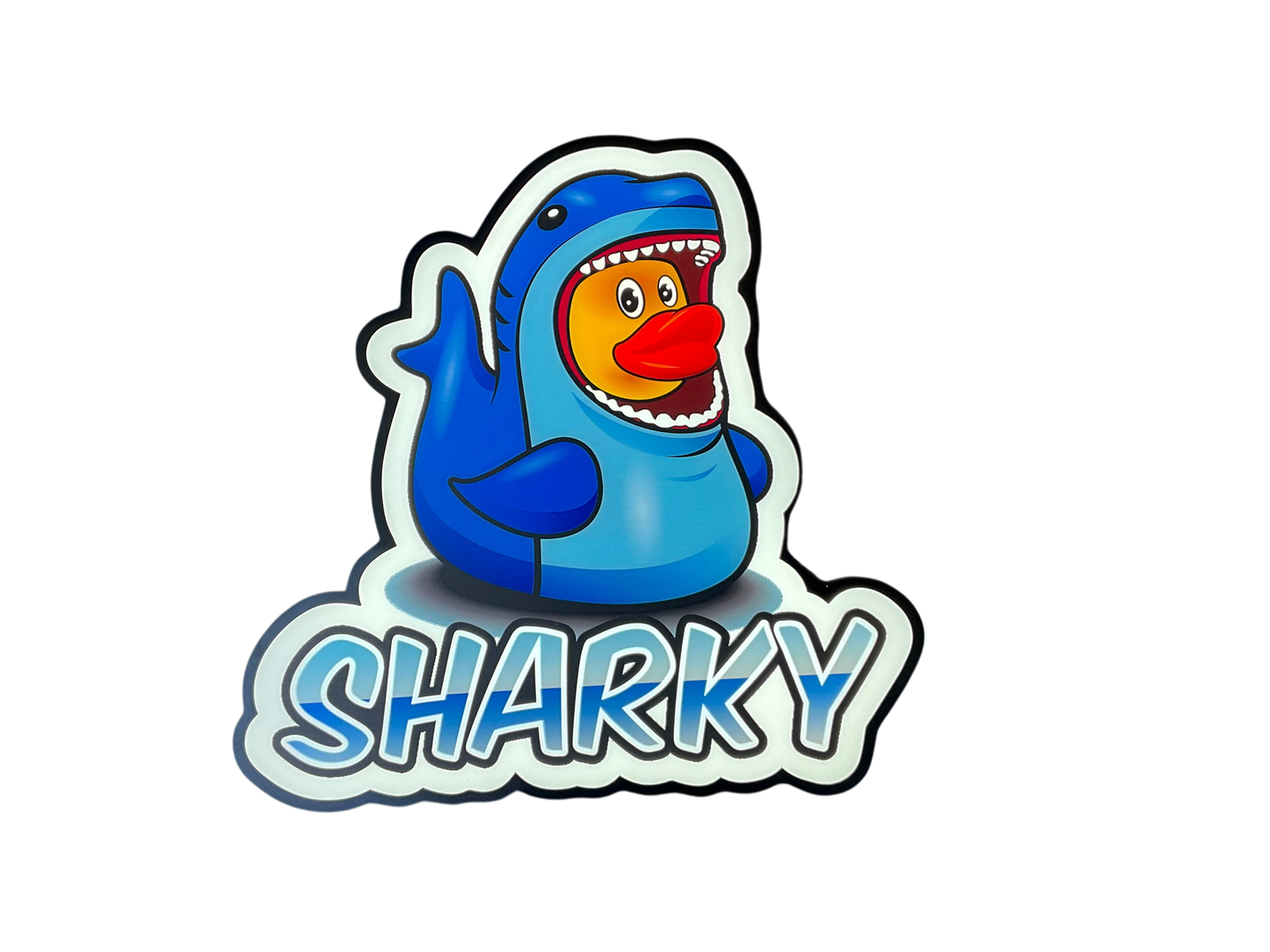 Lightbox Sharky dwl 5005