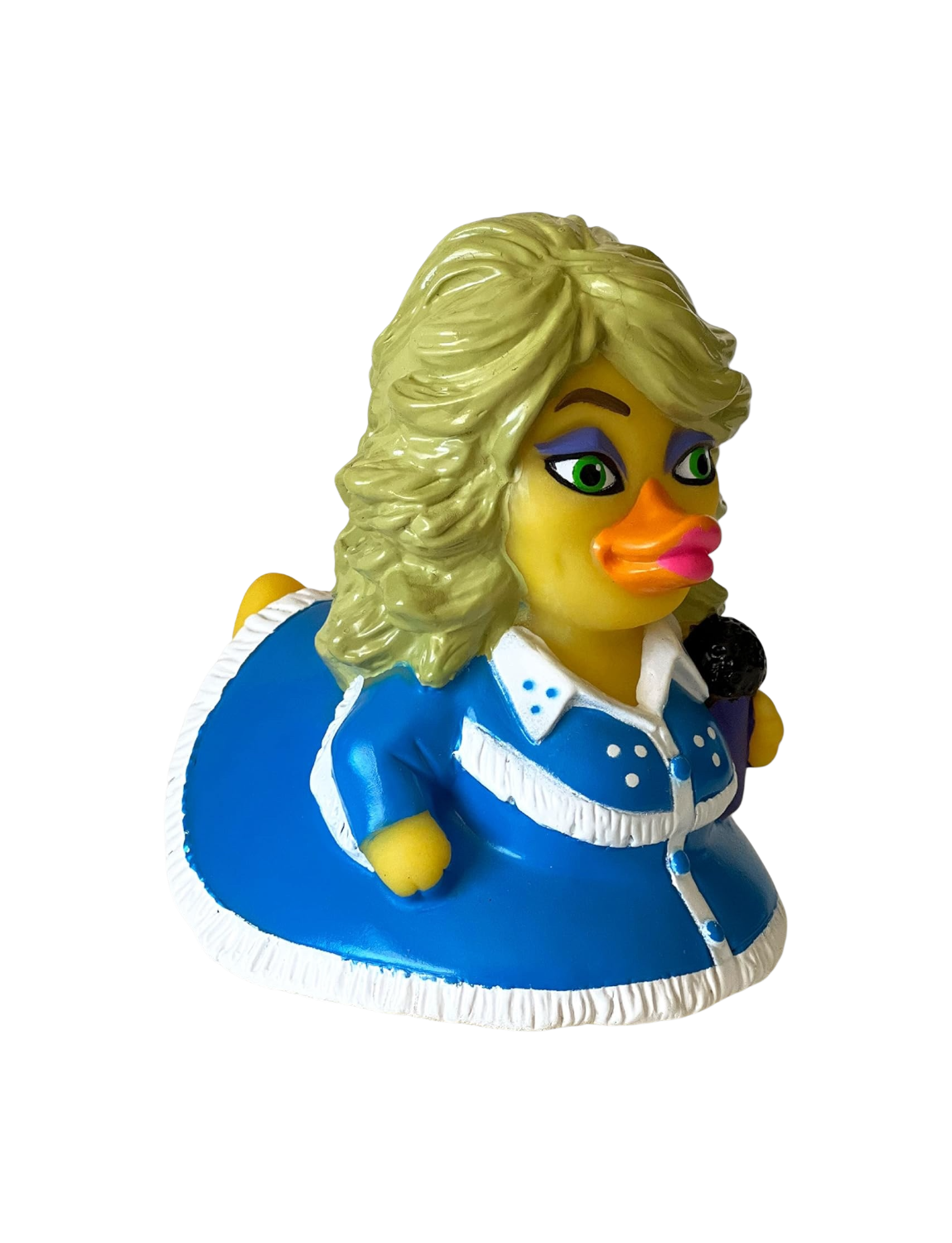 Pecking 9 to 5. 81860